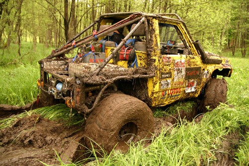 Magam Trophy 2008