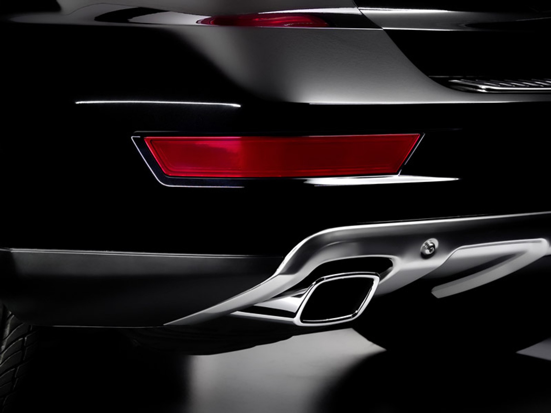 Mercedes-Benz M: facelifting stuttgarckiego SUV-a