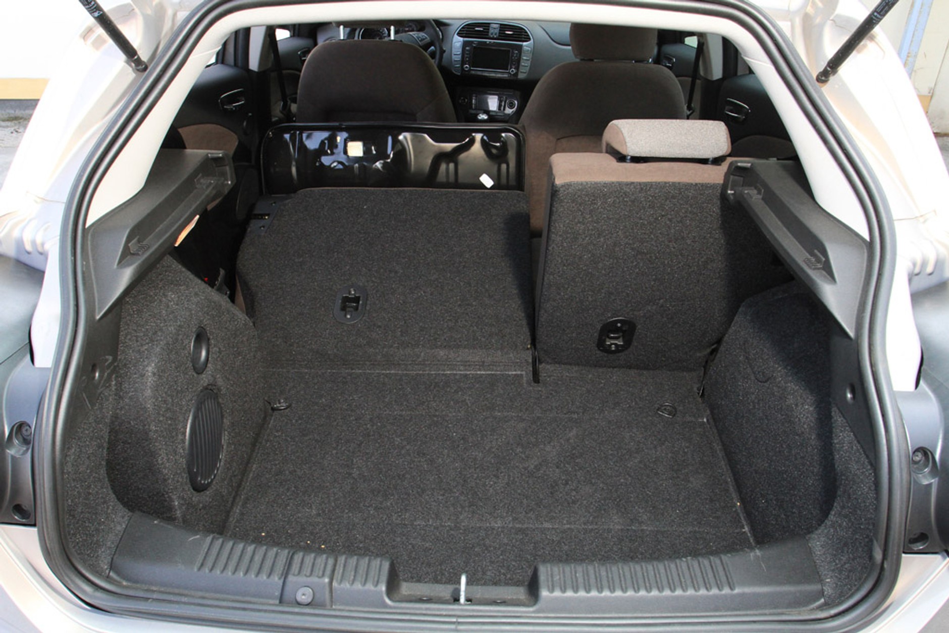 Fiat Bravo: kompakt dla wybrednych