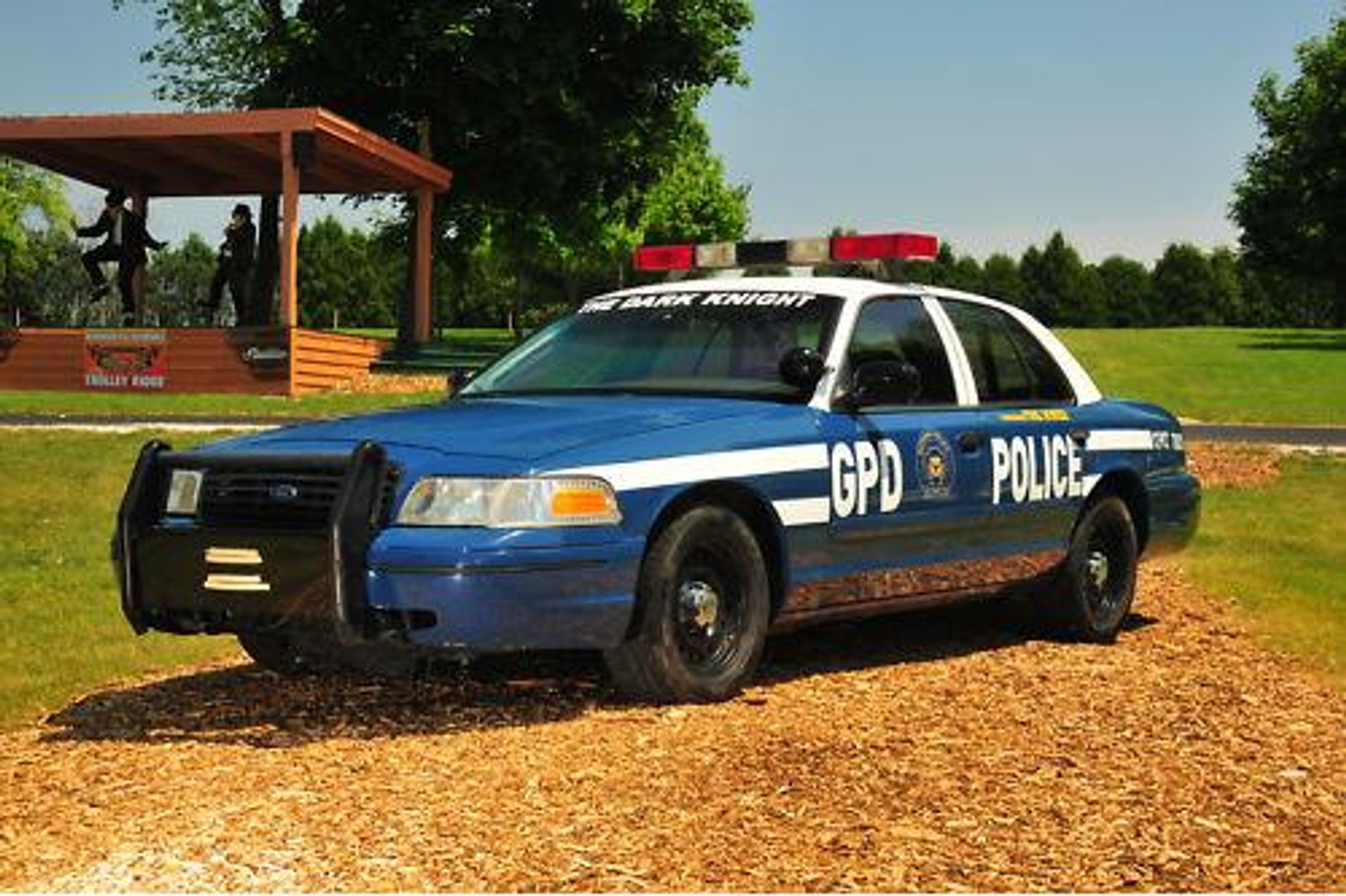 Kup sobie filmową brykę