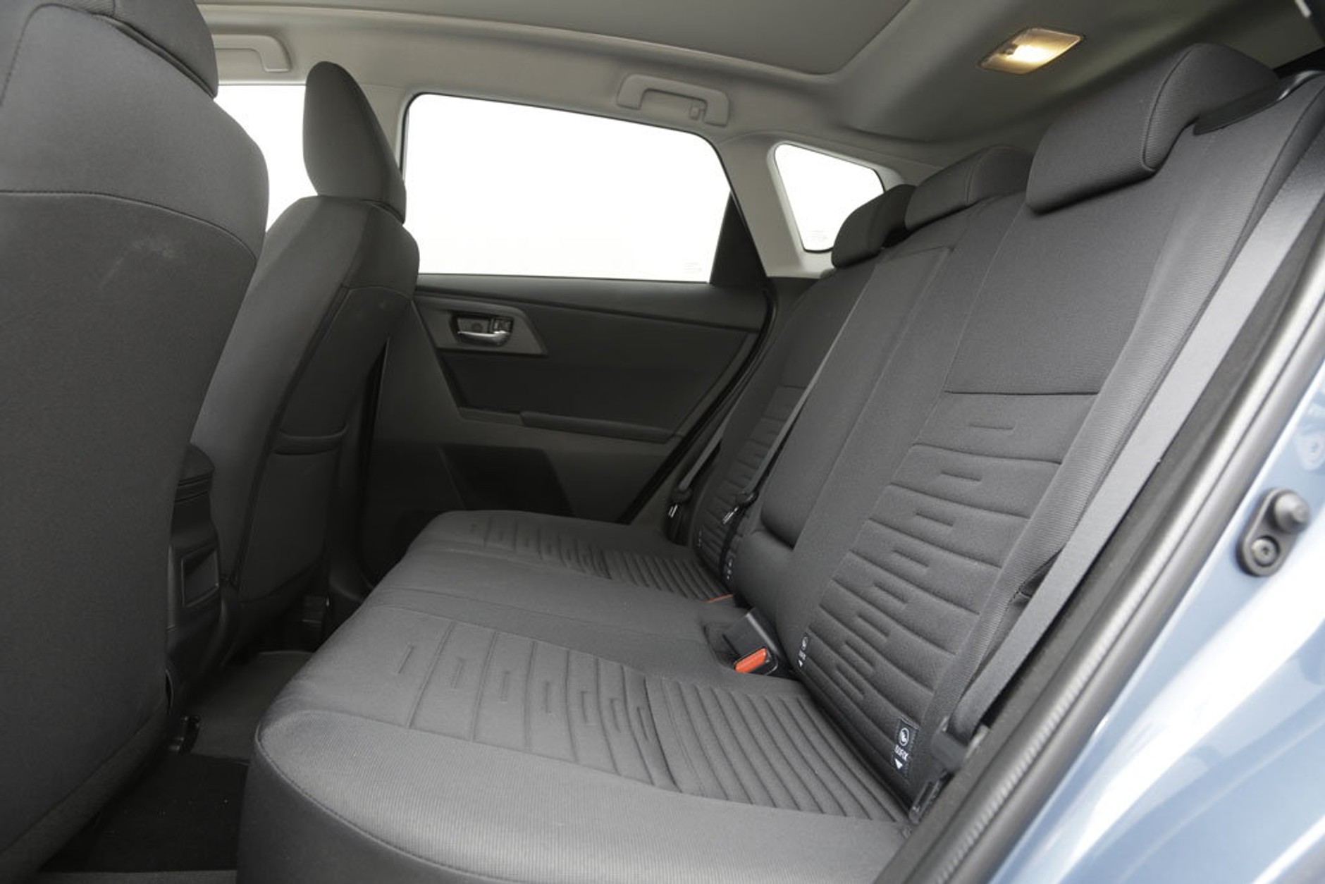 Zmiany wyszły na dobre - test Toyoty Auris 1.2 T