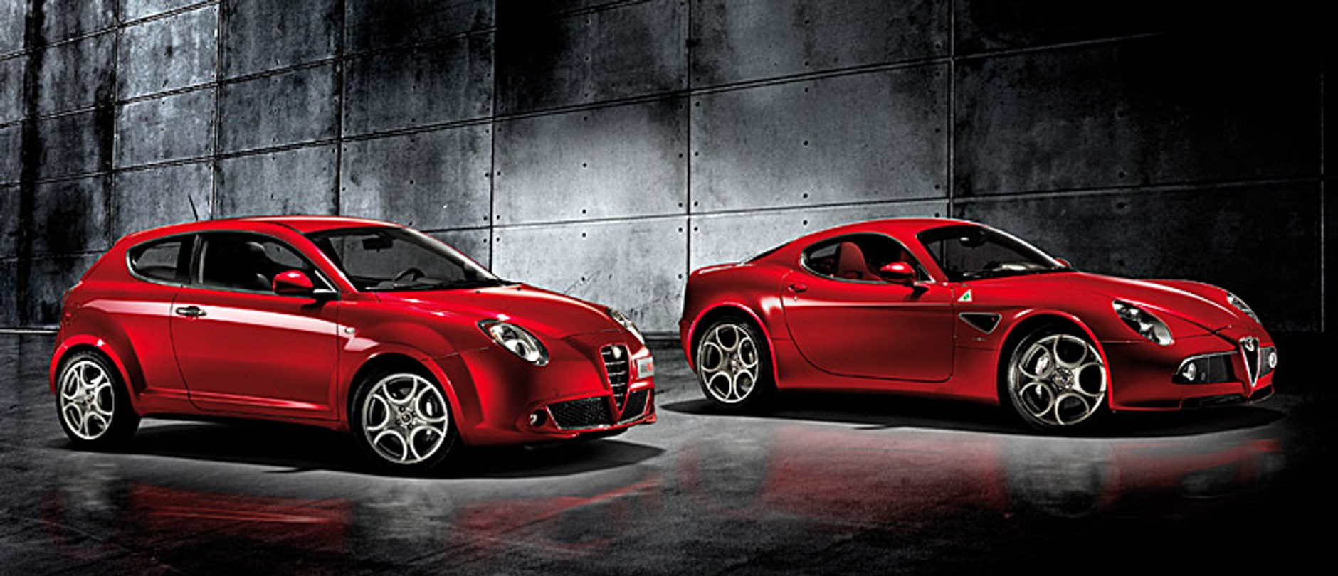 Nowe silniki dla Alfa Romeo MiTo – 1,3 JTD (90 KM) i 1,4 T-JET (120 KM)