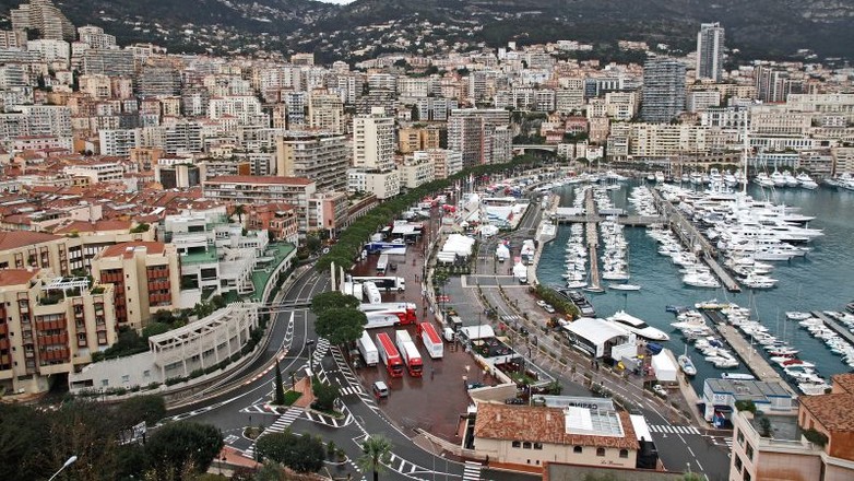 Rajd Monte-Carlo 2013 dla  Citroëna