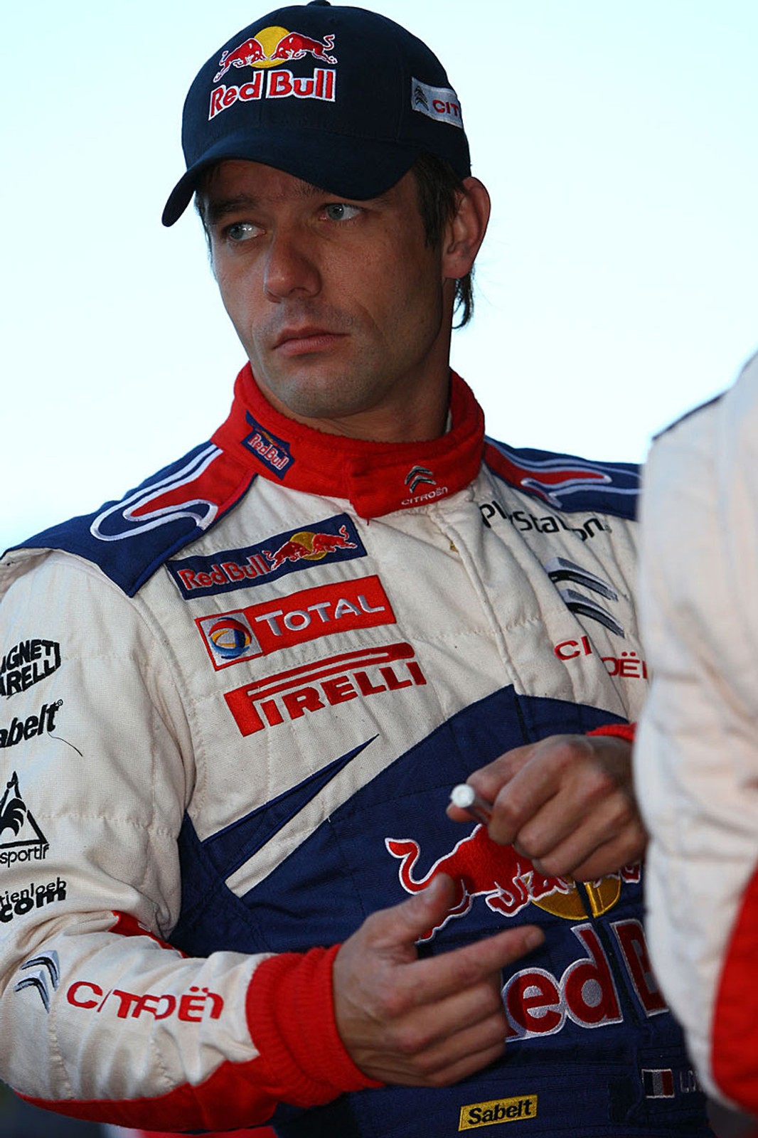 Rajd Hiszpanii 2009: Citroën mistrzem, Hirvonen wciąż liderem - fotogaleria Rallyworld©Willy Weyens