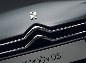 Citroen DS1 na horyzoncie