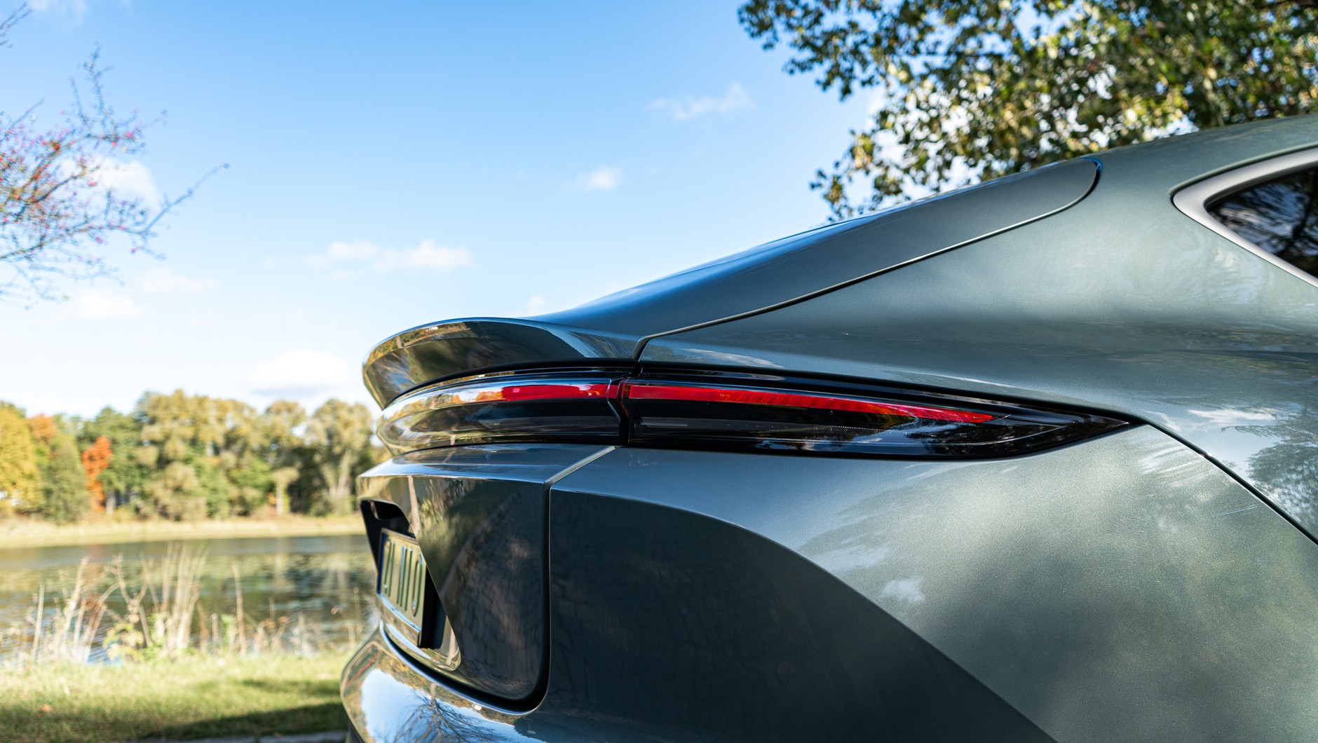 Nio ET5