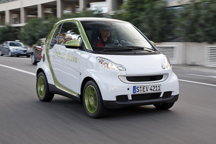 Smart elektryczny