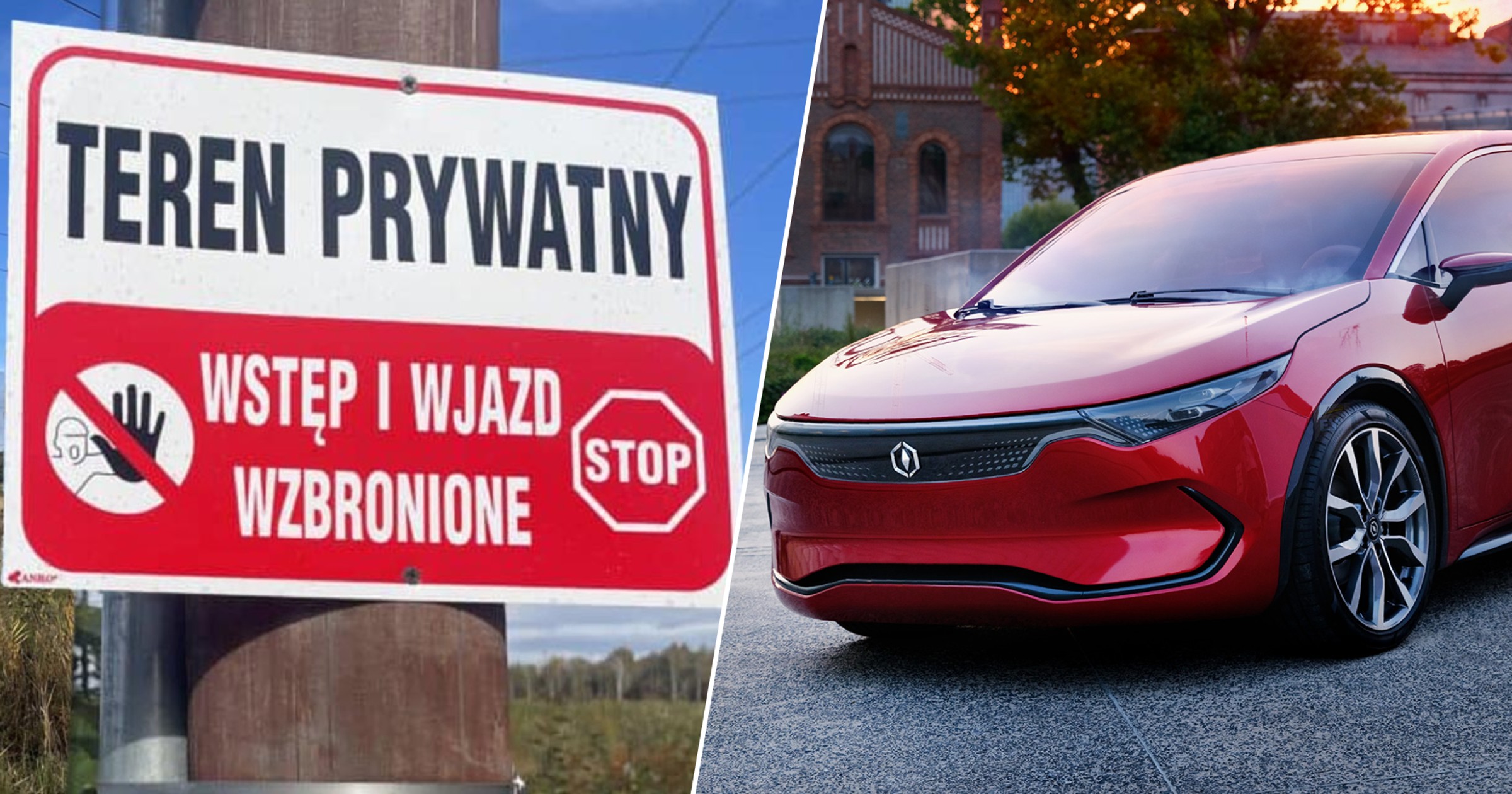 Izera nie powstanie. Projekt ostatecznie wylądował w koszu