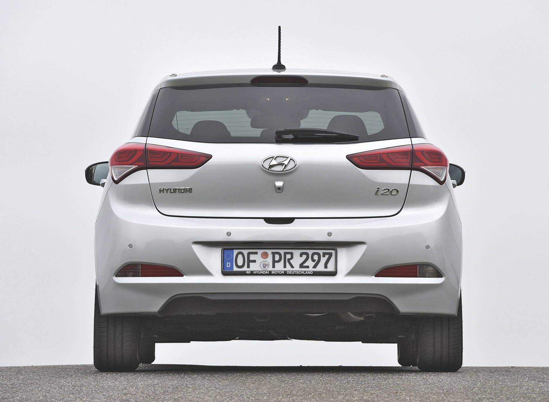 Małe jest wielkie - nowe Suzuki Baleno spotyka Mazdę 2 i Hyundaia i20