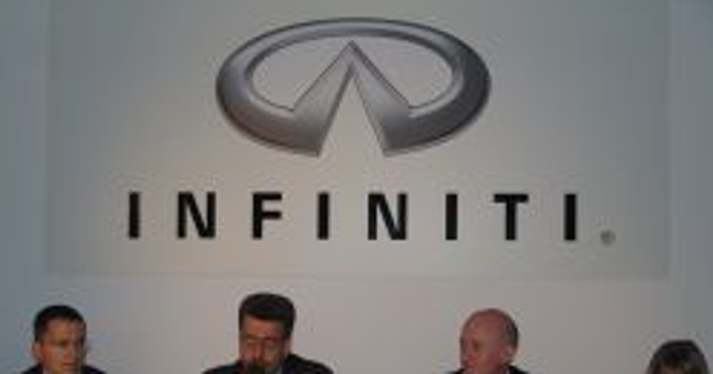 Infiniti: Grupa PGD dystrybutorem marki w Polsce