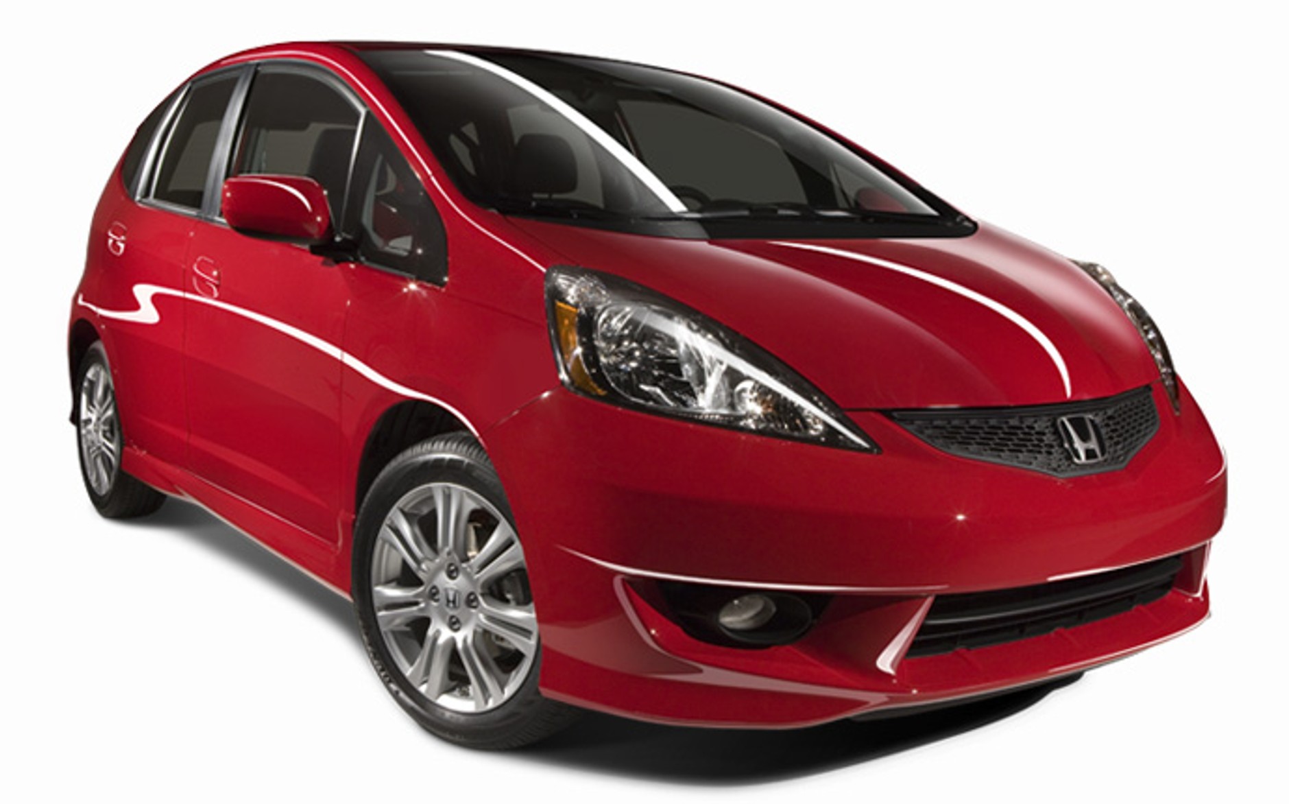 Honda rozważa możliwość produkcji modelu Jazz w USA