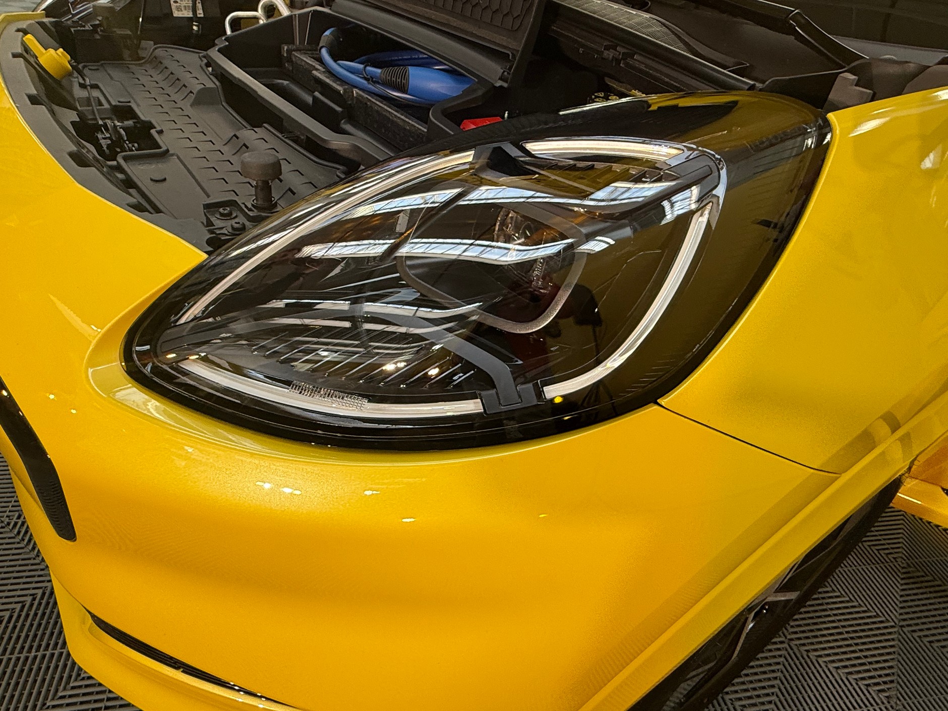 Ford Puma Gen-e