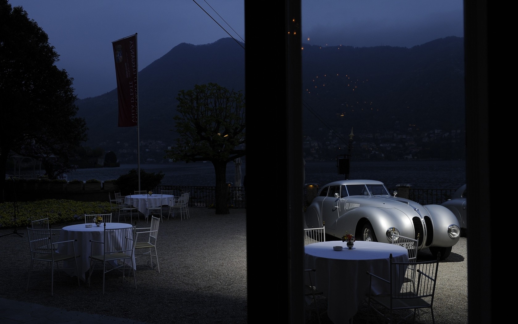Villa dEste 2010