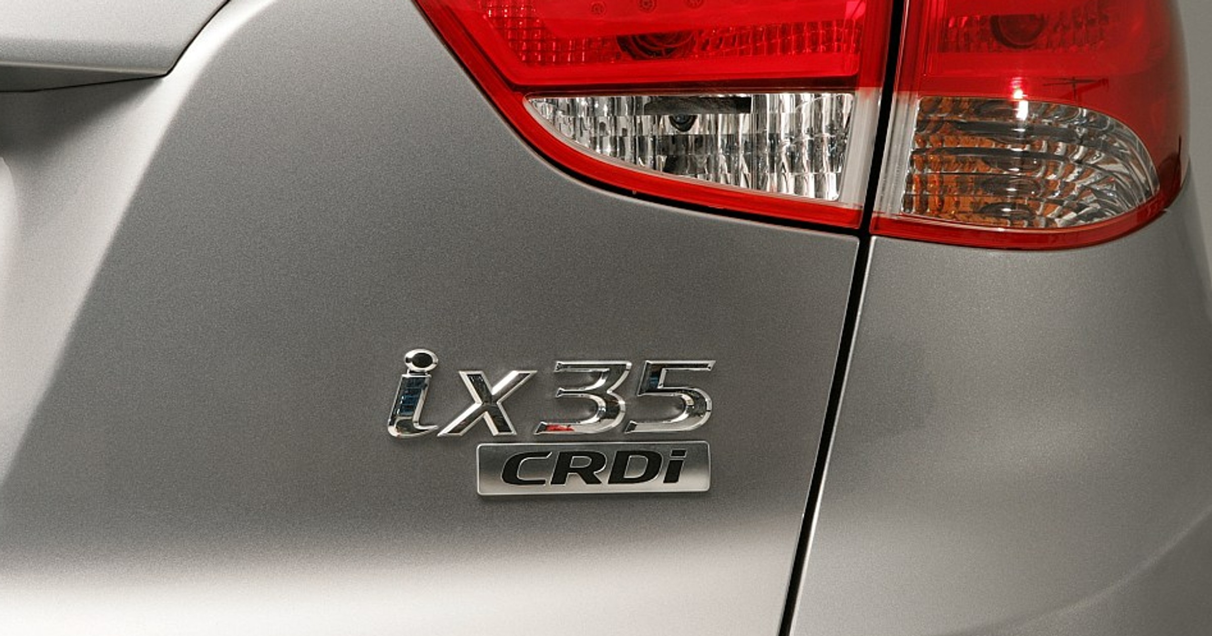 Hyundai ix35 - Następca Tucsona pojawi się we Frankfurcie