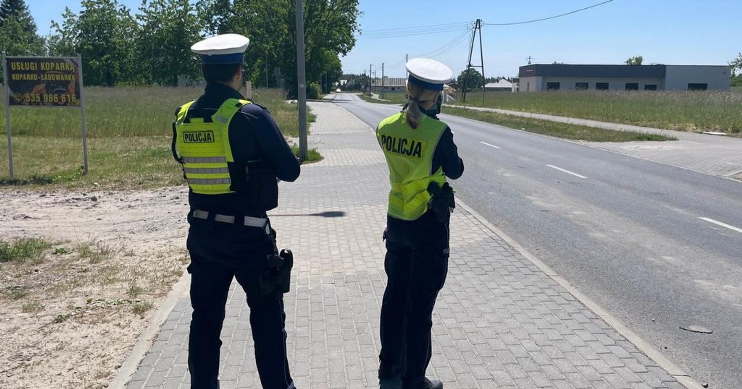 Obraz pochodzący z serwisu https://bydgoszcz.policja.gov.pl/kb1/informacje/wiadomosci/148397,Dzialania-Predkosc-na-drogach-powiatu-bydgoskiego.html