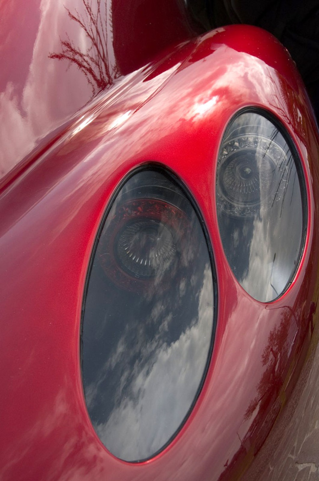 Faralli &amp; Mazzanti Vulca S – debiut luksusowego coupe