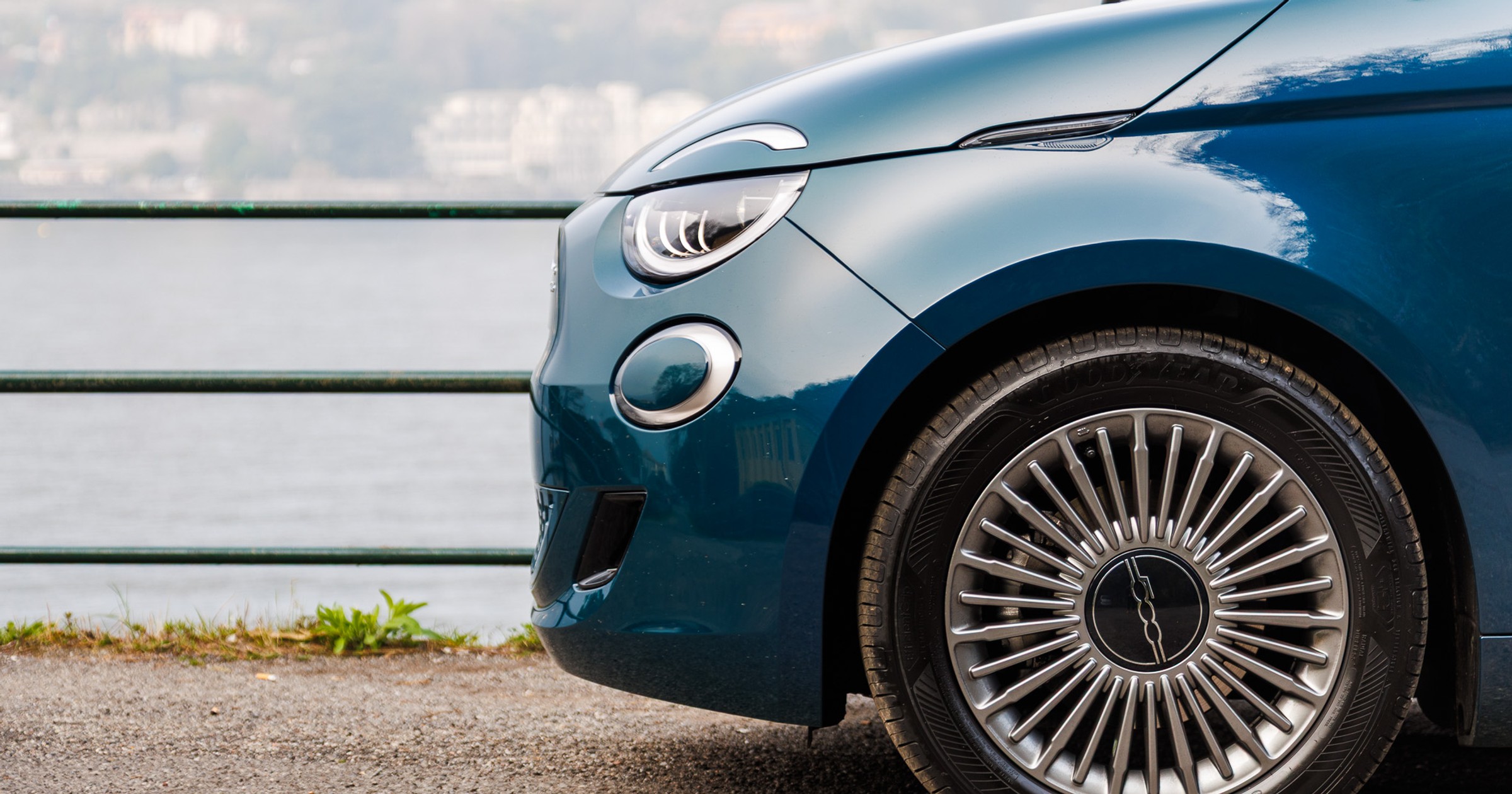 Złe ciśnienie w oponach to codzienne straty pieniędzy. Nawet nie mamy świadomości, że tak się dzieje