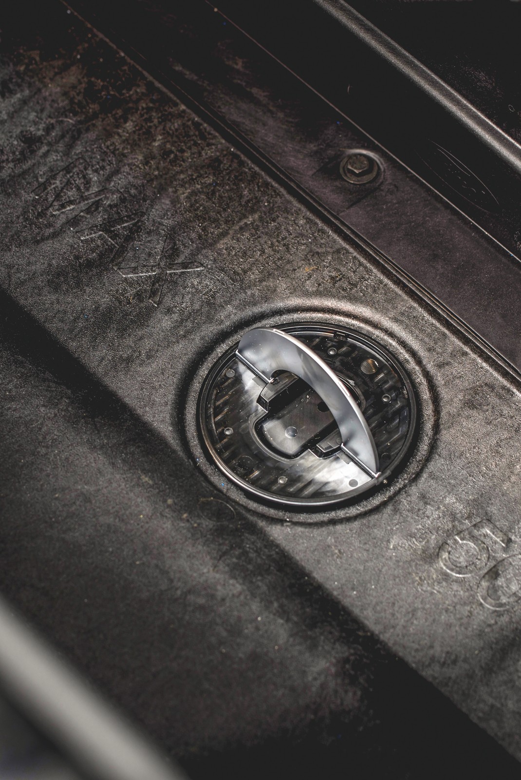 Ford Puma 1.0 Ecoboost Hybrid 125 KM