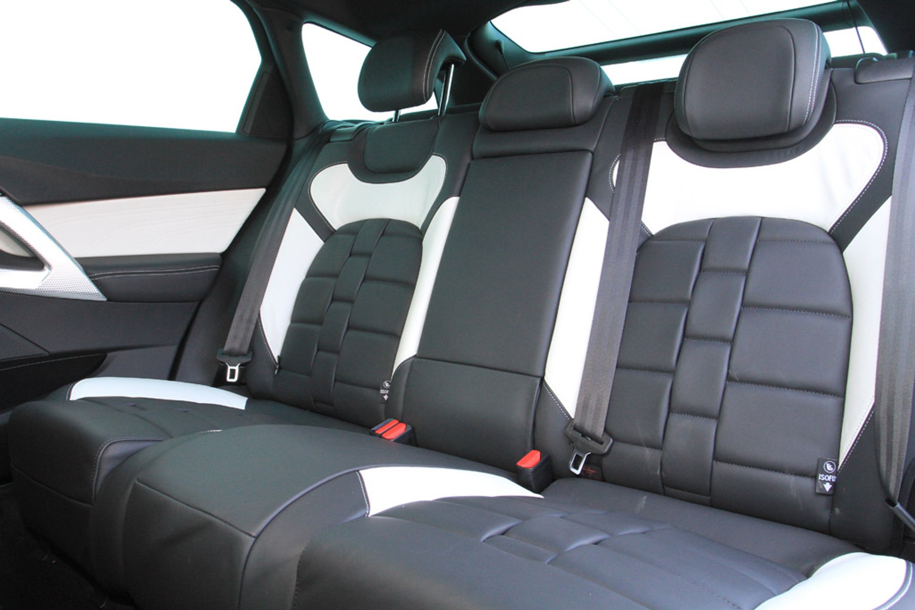 Citroen DS5: hybryda z dieslem