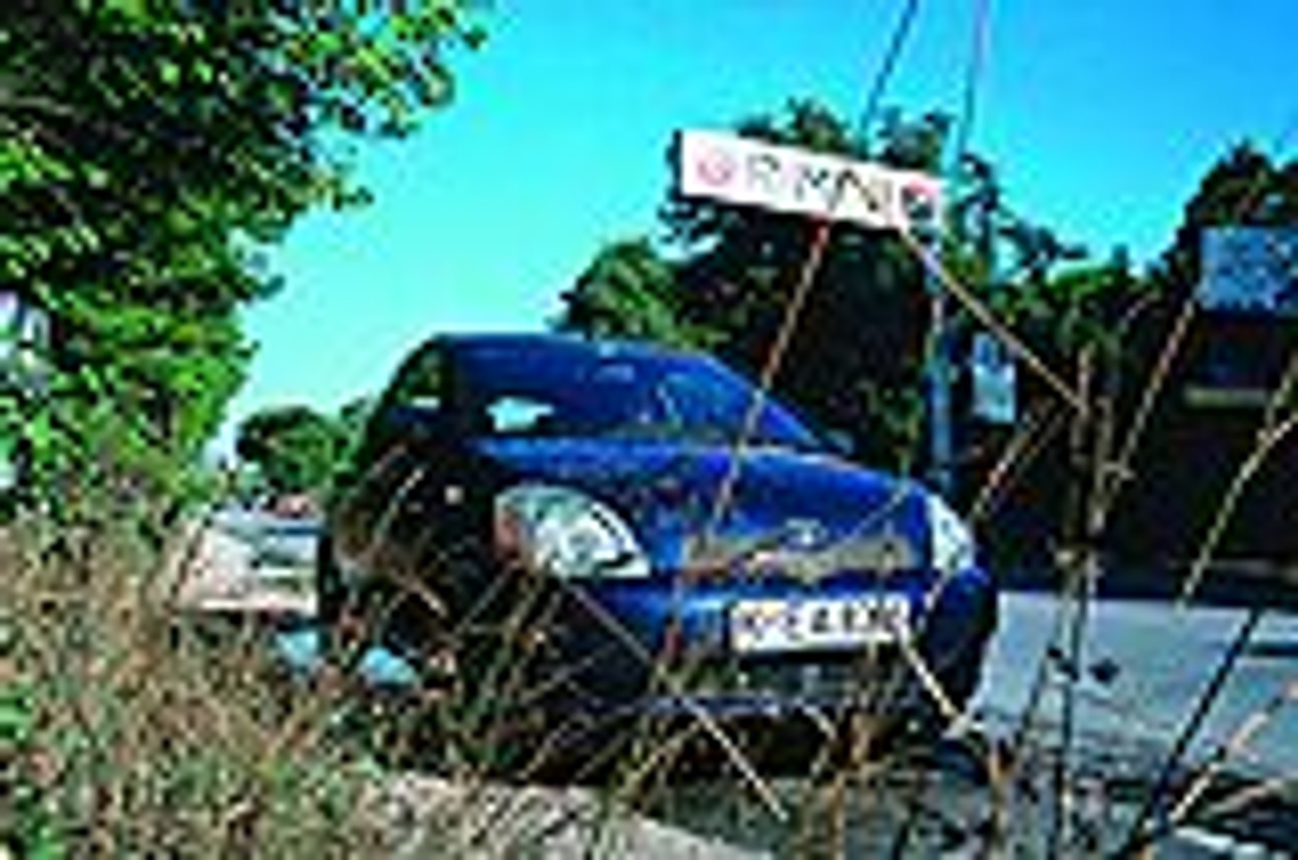 Toyota dla wytrwałych