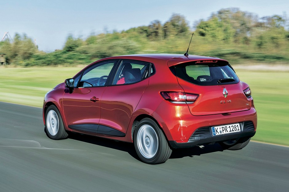 Porównanie: Skoda Fabia kontra Citroen C3, Dacia Sandero, Peugeot 208, Renault Clio i Seat Ibiza