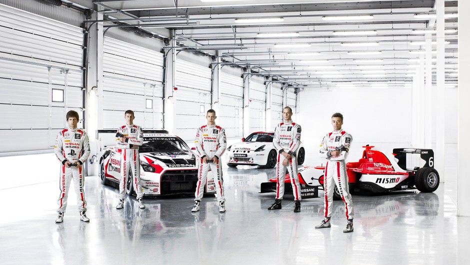 GT Academy
