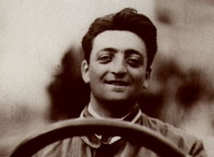 115 lat temu urodził się Enzo Ferrari