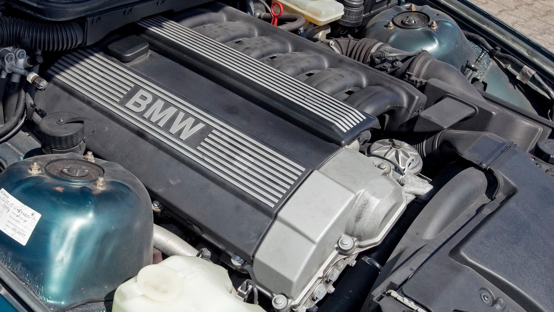 BMW serii 3 E36 (1990-2000) - od
5000 zł