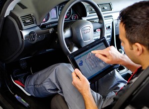 Co pamięta twoje auto? Czyli kłamstwo w warsztacie ma krótkie nogi
