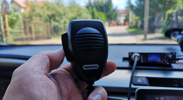 CB radio to nie tylko pasja