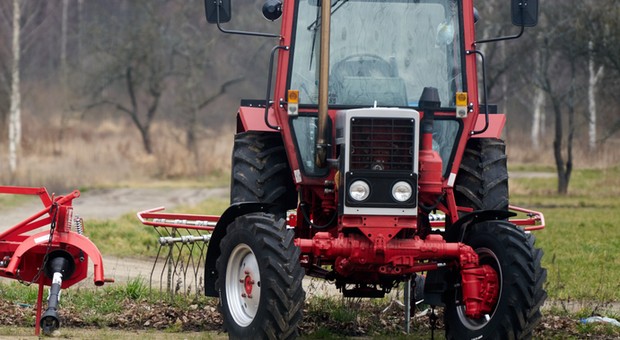 Jednego dnia wpadł w ręce tych samych policjantów. Za drugim razem było jeszcze gorzej