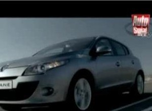 Renault Megane francuska nowość w szczegółach
