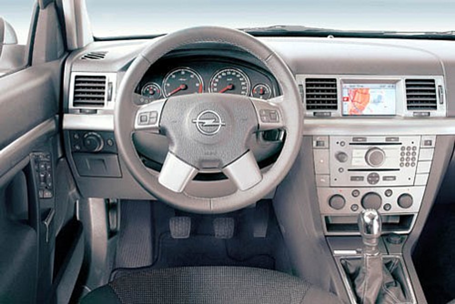 Fiat atakuje klasę średnią