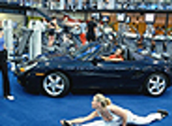 Porsche Boxster – czy jest w dobrej formie?