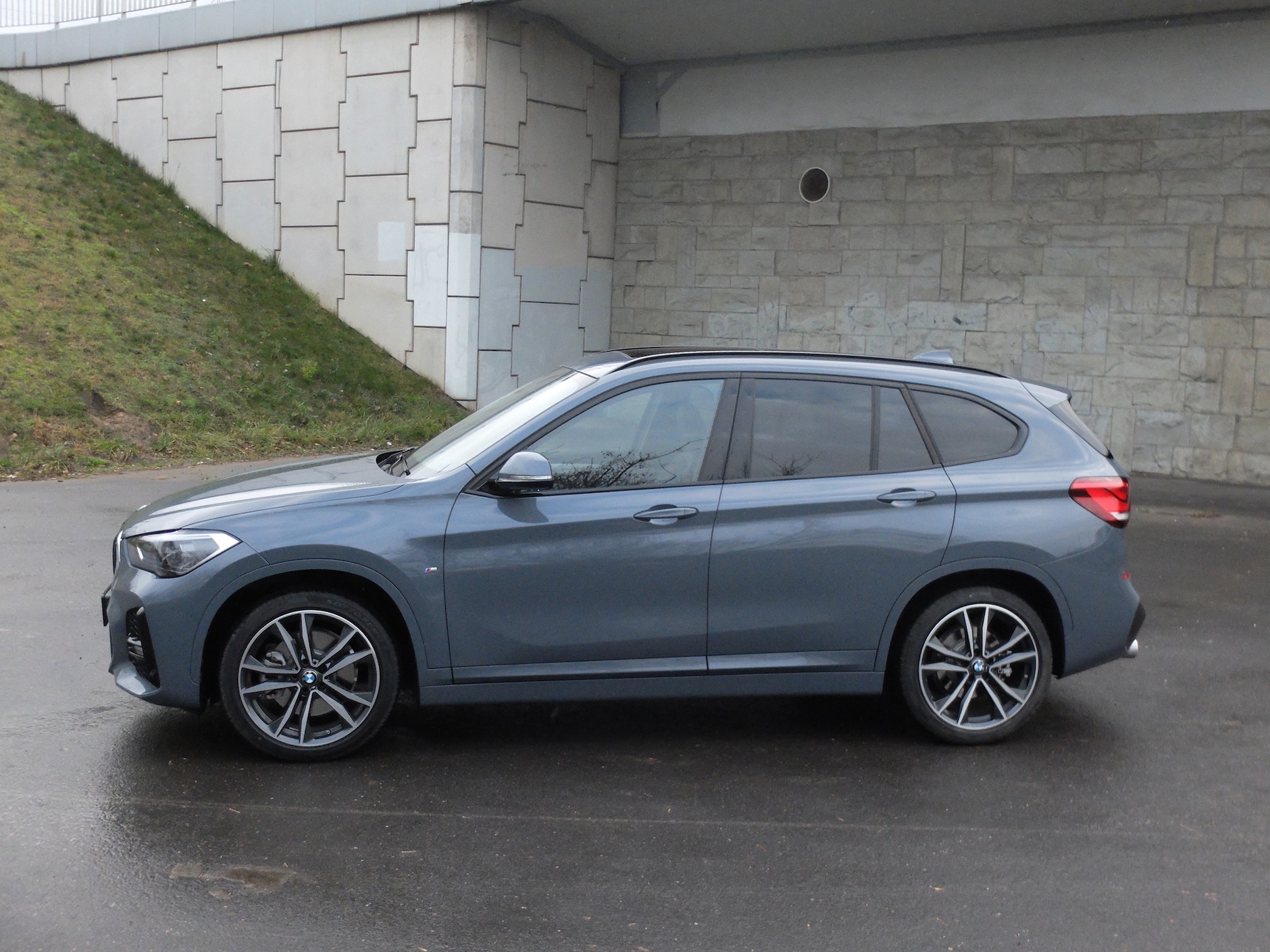 BMW X1 25d