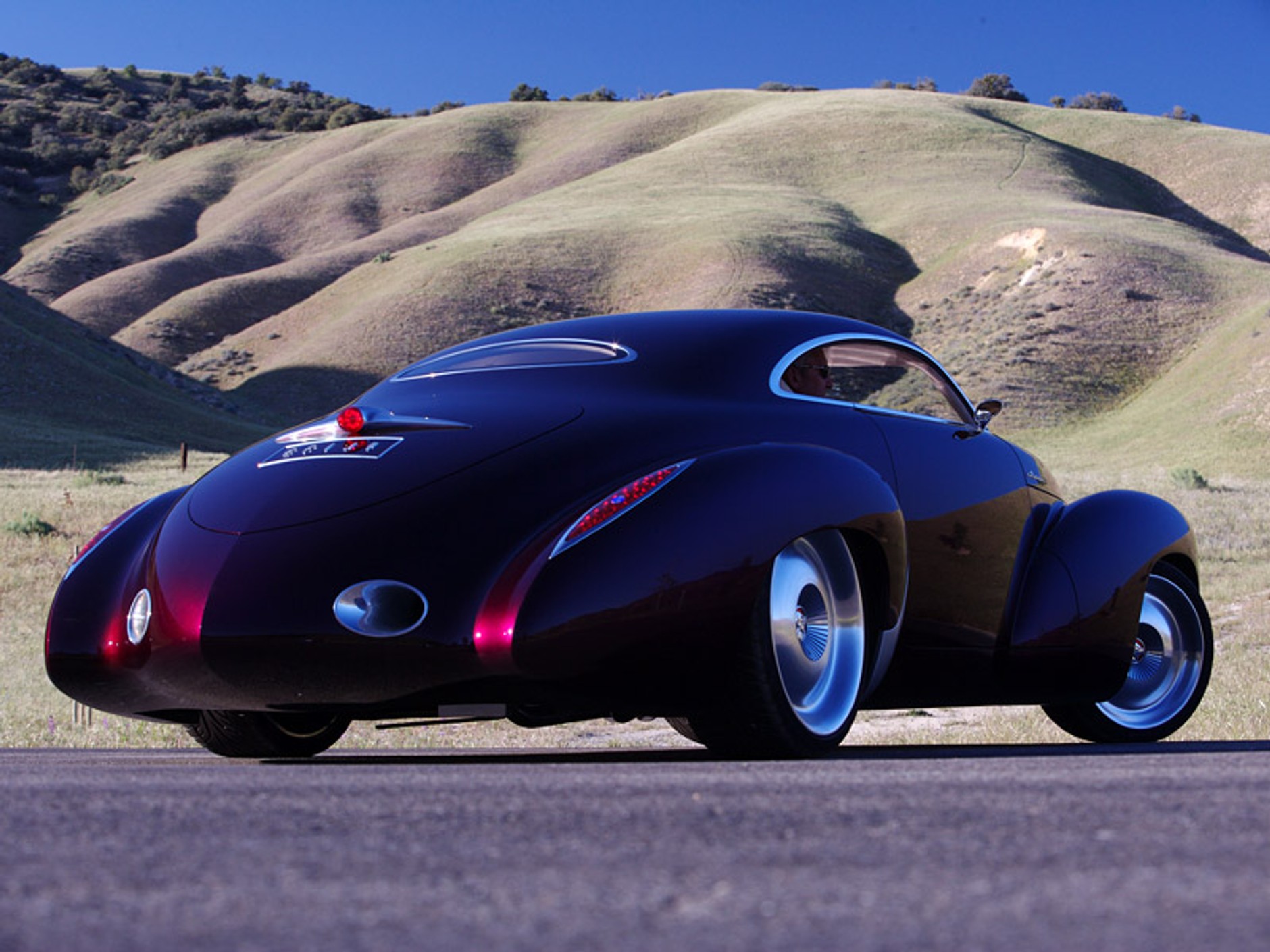 Holden Efijy – nadzieja na limitowaną produkcję