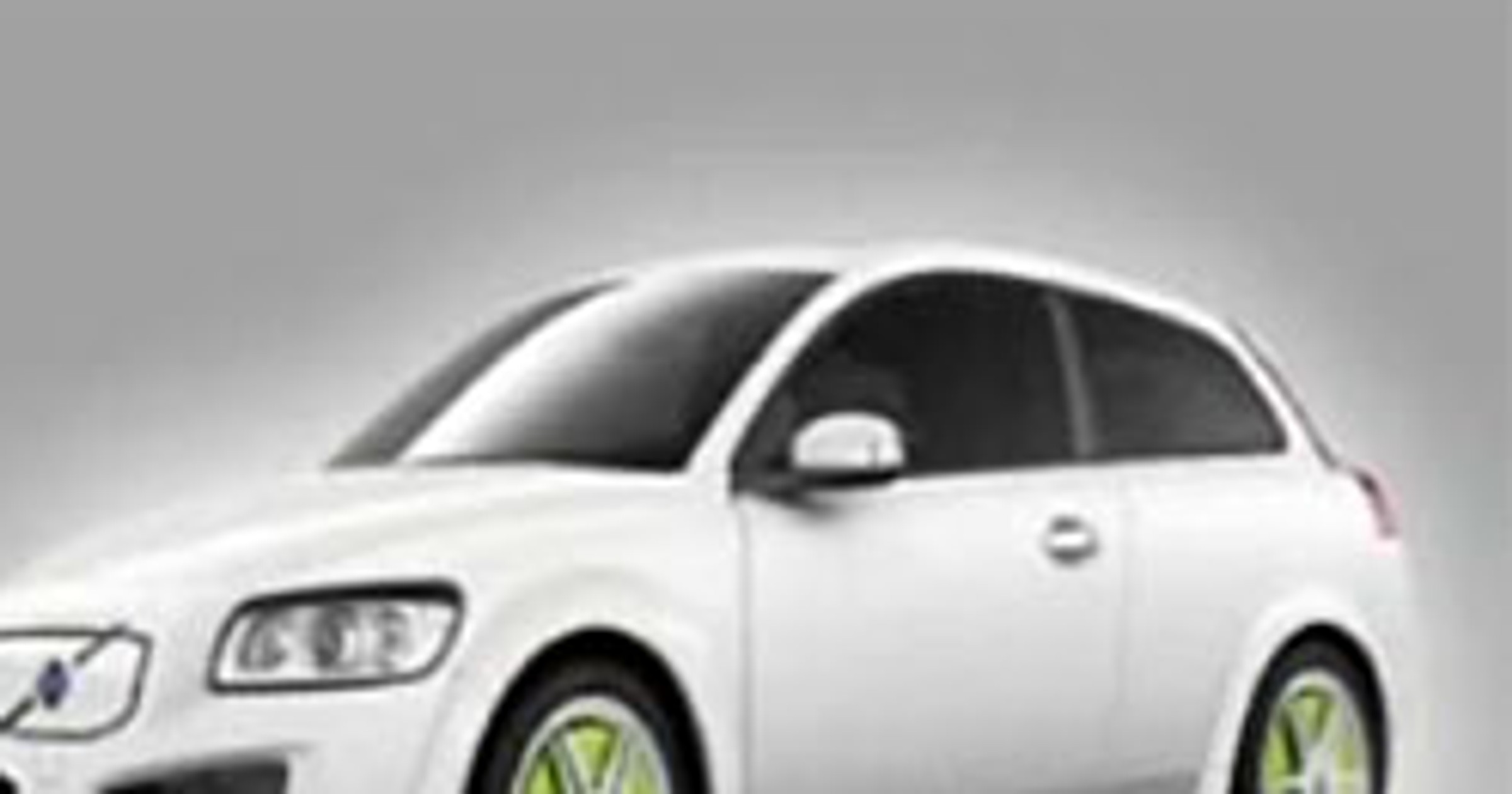 Wideo: koncepcyjna hybryda Volvo C30 ReCharge na filmie