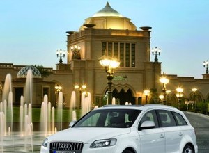 Audi Q7 V12 TDI quattro - Wyjątkowa technologia