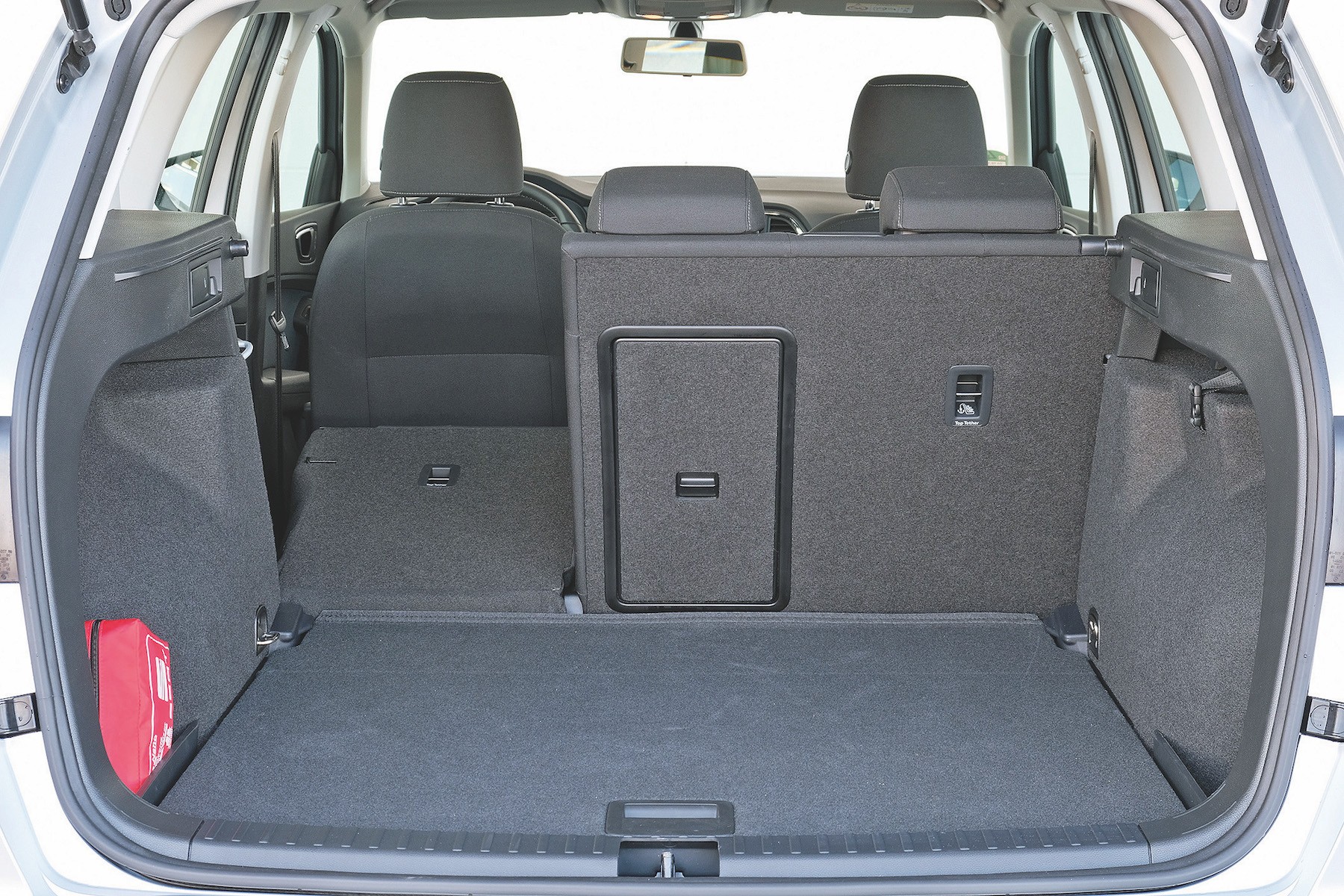 Seat Ateca – test 100 tys. km