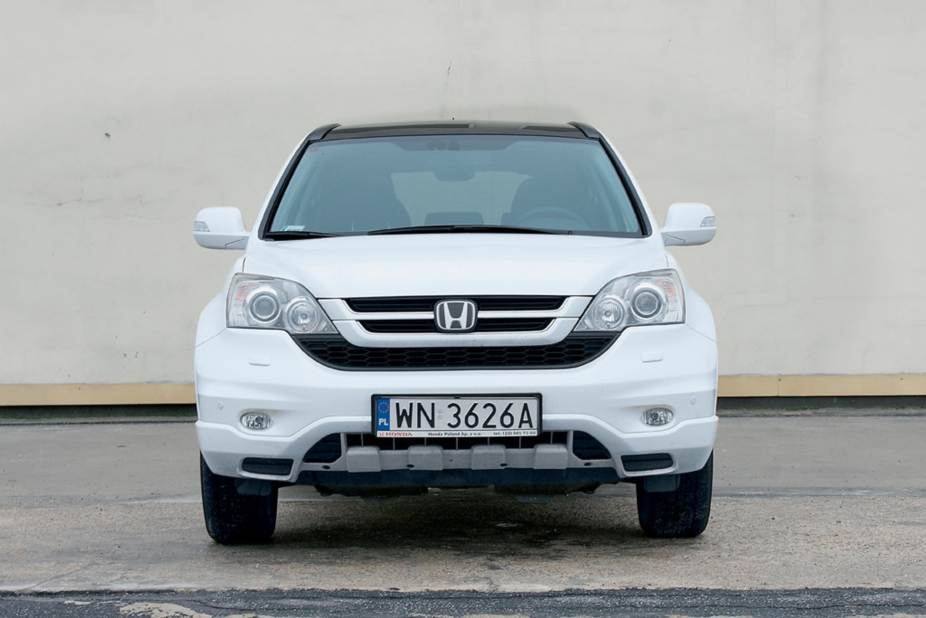 Nowe czy używane? Jaką terenówkę warto kupić?