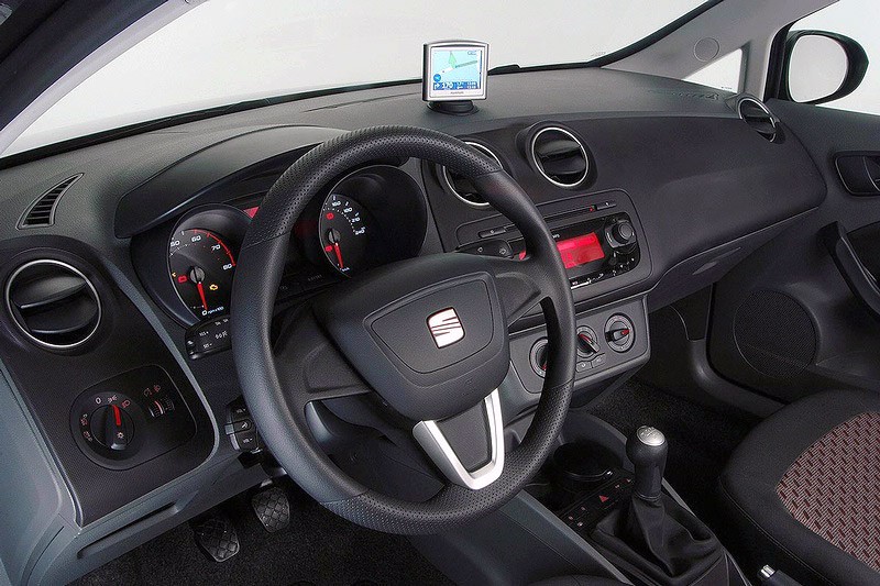 Nowy Seat Ibiza już w sprzedaży (ceny)