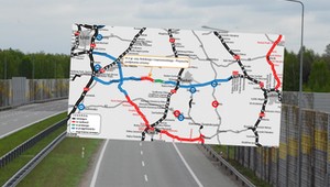 Nowy odcinek drogi ekspresowej S12 docelowo będzie dużym ułatwieniem dla kierowców