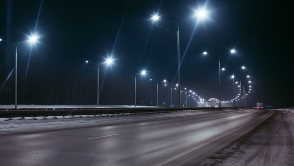Szedł autostradą A1. Imigrant chciał tak dostać się do Wiednia