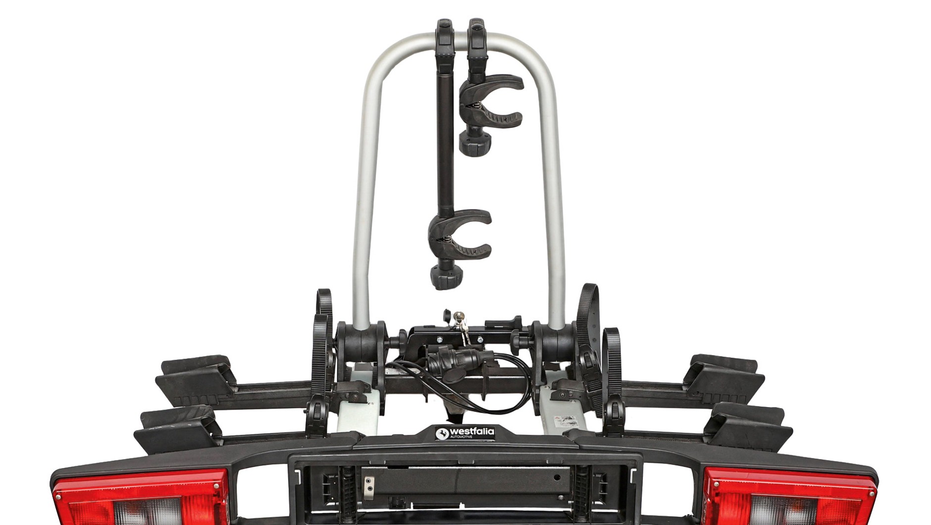 WESTFALIA Bikelander