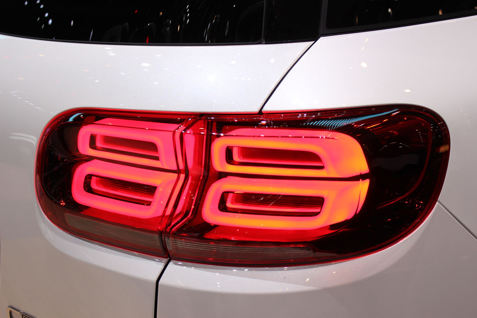 Citroen C5 Aircross: siła indywidualności i komfortu