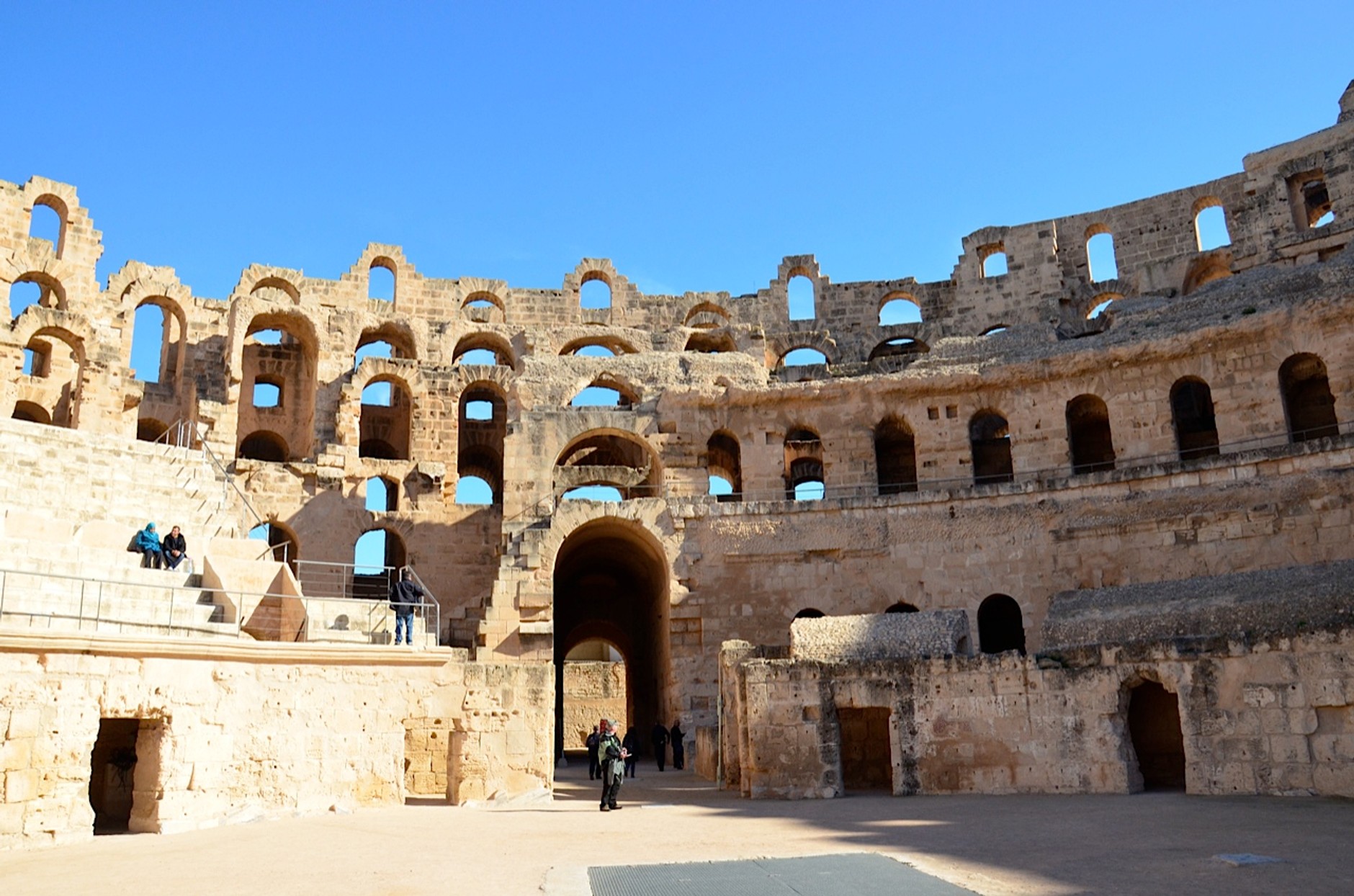 Auto Świat 4x4 Tunezja Expedition