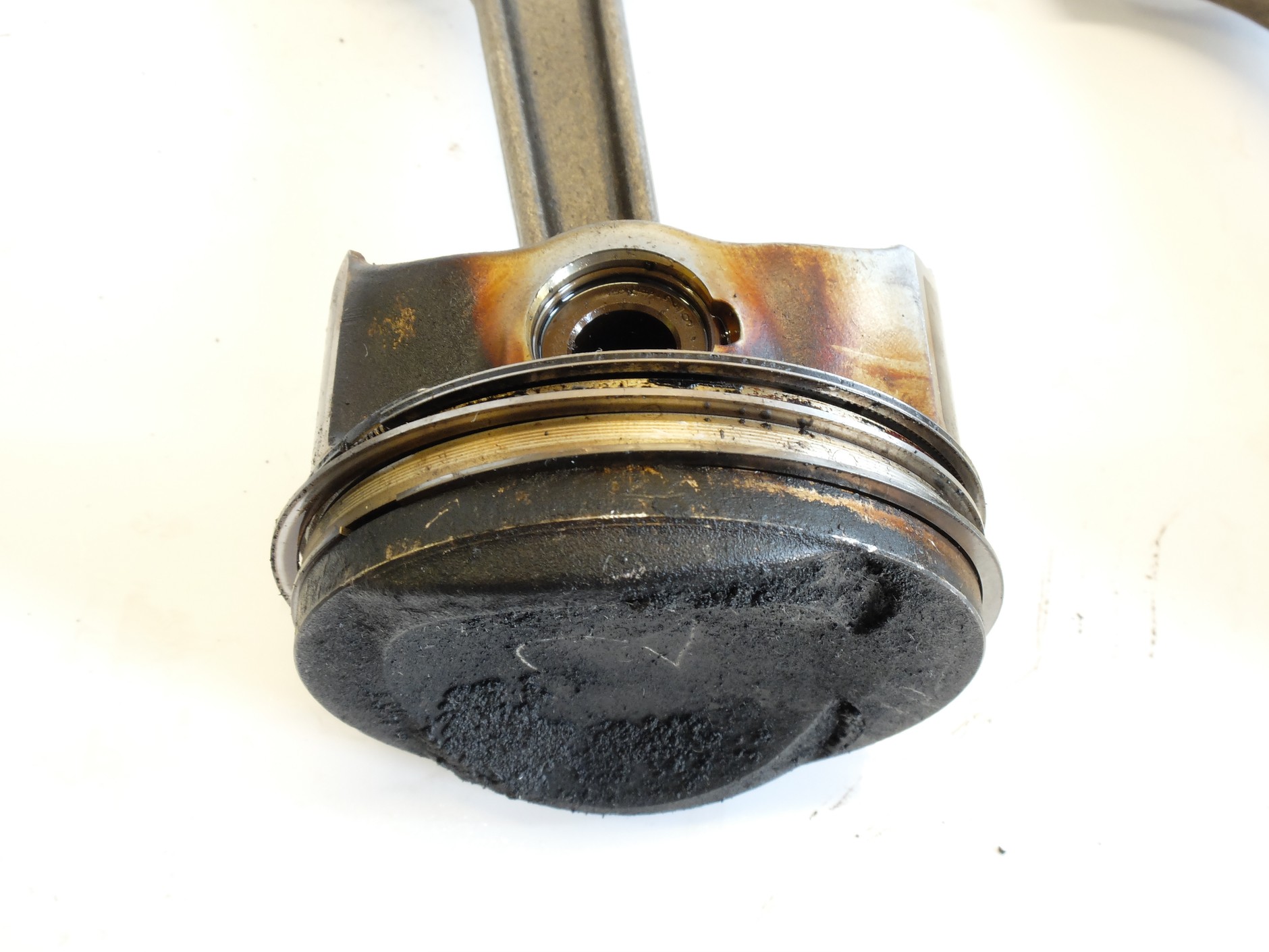 VW Golf VI – usterki i koszty