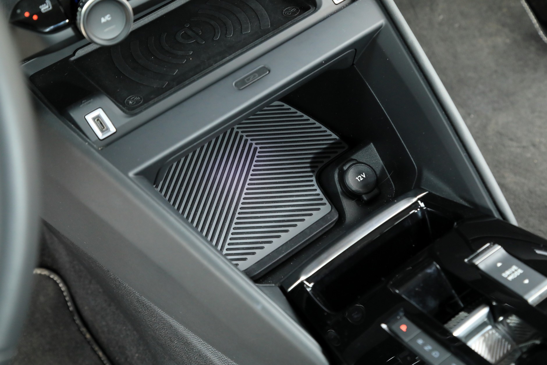 Nowy Citroen C4 1.5 BlueHDi