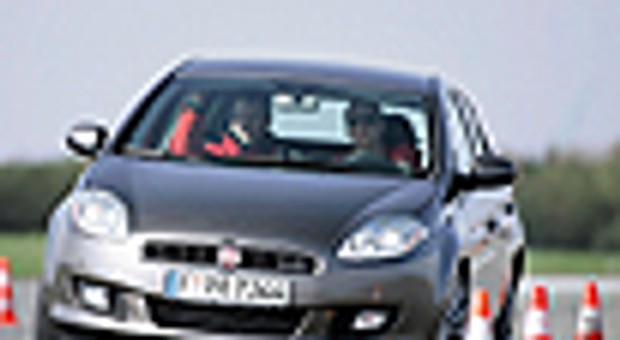 Fiat Bravo 1.9 Multijet - Fiat zasłużył na Bravo!