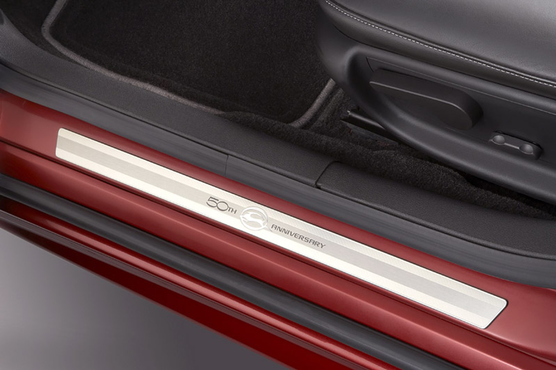 Chevrolet Impala 50th Anniversary Edition – urodziny antylopy